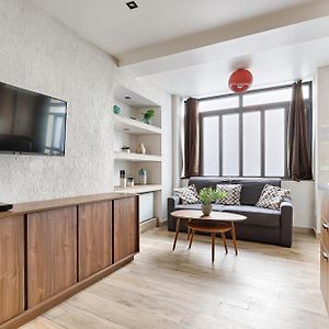 Apartamento de 2 Dormitorios
